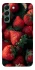 Чохол на Samsung Galaxy S22+ Strawberry фото 1 з 1