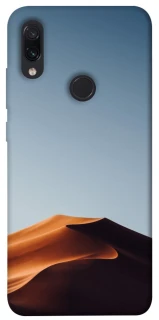 Чохол на Xiaomi Redmi Note 7 / Note 7 Pro / Note 7s Dune фото 1 з 1