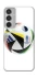Чохол на Samsung Galaxy M35 Football Ball 2024 v2 фото 1 з 1