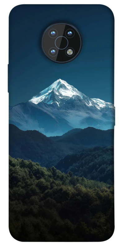 Чохол на Nokia G50 Mountain v4 фото 1 з 1