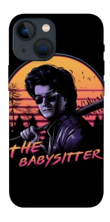 Чехол на Apple iPhone 13 mini (5.4") Stranger Things ver.31 фото 1 из 1