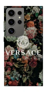 Чохол на Samsung Galaxy S24 Ultra Versace ver.2 фото 1 з 1