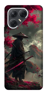 Чехол на TECNO Pova 7 Sakura San фото 1 из 1