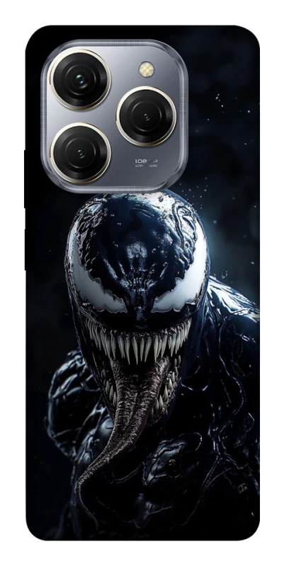 Чохол на TECNO Spark 20 Pro Venom v3 фото 1 з 1