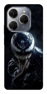 Чохол на TECNO Spark 20 Pro Venom v3 фото 1 з 1