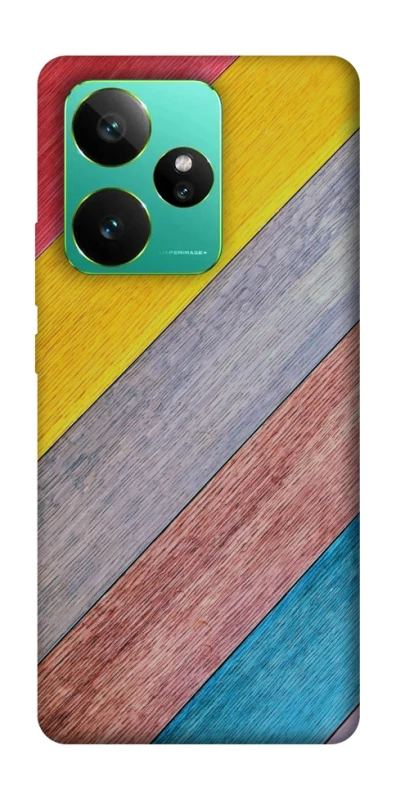 Чехол на Realme GT 7 Дерево фото 1 из 1