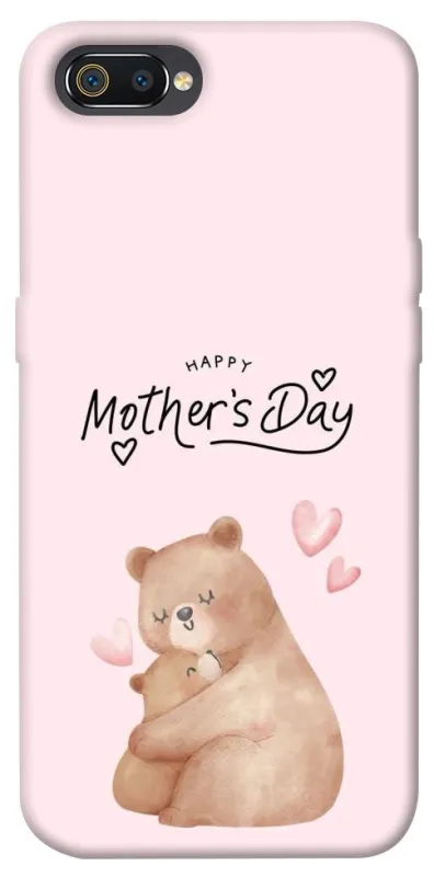 Чохол на Realme C2 Mother's Day ver.2 фото 1 з 1