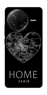 Чохол на Infinix Note 50 Pro Львів Home фото 1 з 1