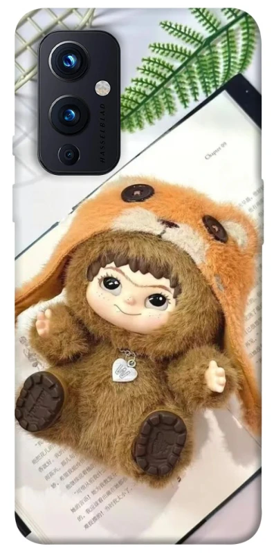 Чохол на OnePlus 9 Wakuku ver.4 фото 1 з 1