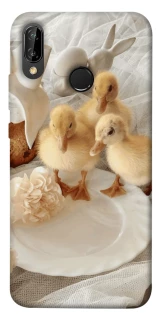 Чохол на Huawei P20 Lite Easter Vibes фото 1 Чохол на Huawei P20 Lite Easter Vibes фото 1 з 1