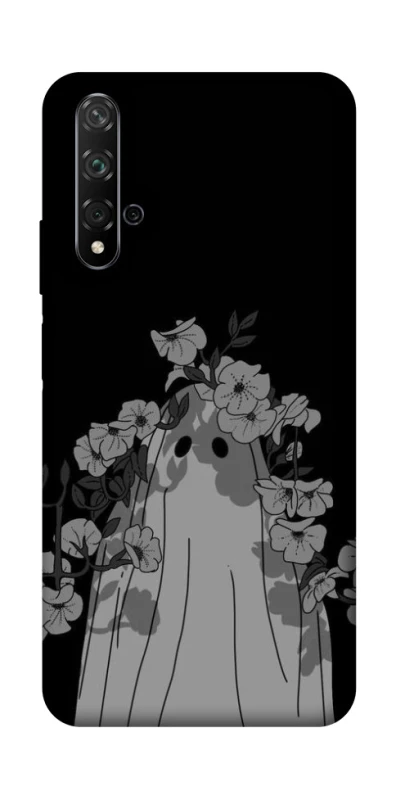 Чохол на Huawei Honor 20 / Nova 5T Cute Halloween фото 1 з 1