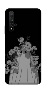 Чохол на Huawei Honor 20 / Nova 5T Cute Halloween фото 1 з 1