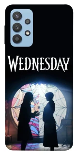 Чохол на Samsung Galaxy M32 Wednesday & Enid фото 1 з 1