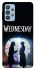 Чохол на Samsung Galaxy M32 Wednesday & Enid фото 1 з 1