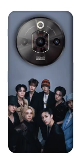 Чохол на ZTE Nubia Focus Pro Stray Kids фото 1 з 1
