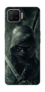 Чохол на Oppo A73 (2017) Assassin фото 1 з 1