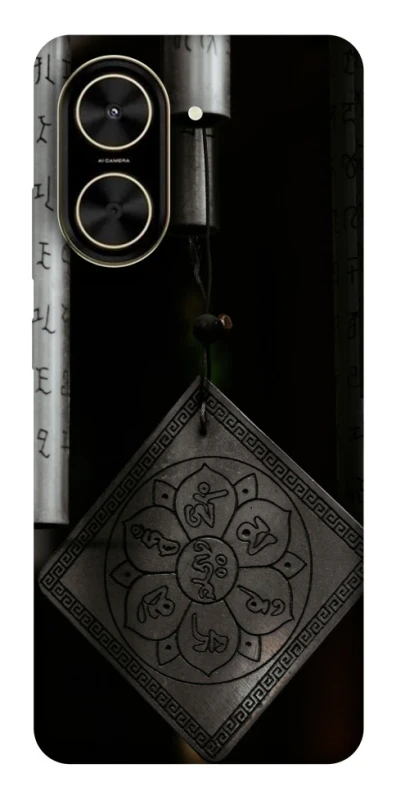 Чохол на Xiaomi Poco C71 Талісман удачі фото 1 з 1