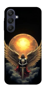 Чохол на Samsung Galaxy A25 5G Archangel фото 1 з 1