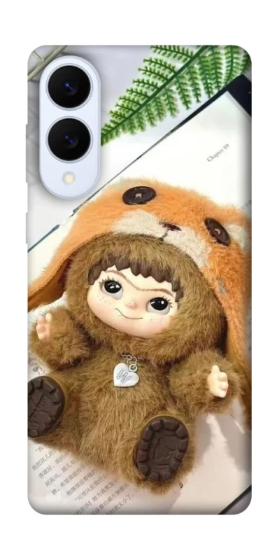 Чохол на Samsung Galaxy S25 Edge Wakuku ver.4 фото 1 з 1