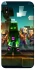 Чохол на Samsung Galaxy A10 (A105F) Minecraft dungeon фото 1 з 1