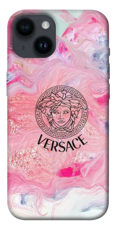 Чохол на Apple iPhone 14 (6.1") Versace ver.3 фото 1 з 1