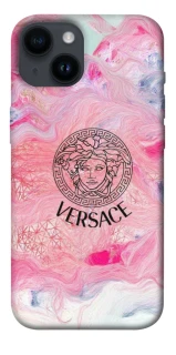Чохол на Apple iPhone 14 (6.1") Versace ver.3 фото 1 з 1