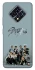 Чохол на Infinix Zero 8 Stray Kids v5 фото 1 з 1