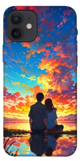 Чохол на Apple iPhone 12 (6.1") Sunset фото 1 з 1