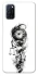Чехол на Oppo A52 / A72 / A92 Tattoo ver.11 фото 1 из 1