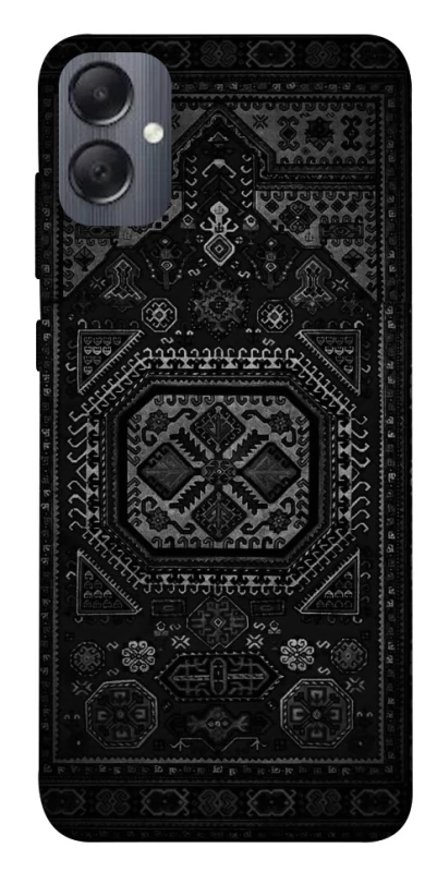 Чохол на Samsung Galaxy A05 Чорний килим фото 1 з 1