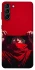 Чохол на Samsung Galaxy S21+ Itachi Uchiha v2 фото 1 з 1