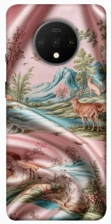 Чохол на OnePlus 7T Nature фото 1 з 1