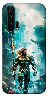 Чохол на Huawei Honor 20 Pro Aquaman фото 1 з 1