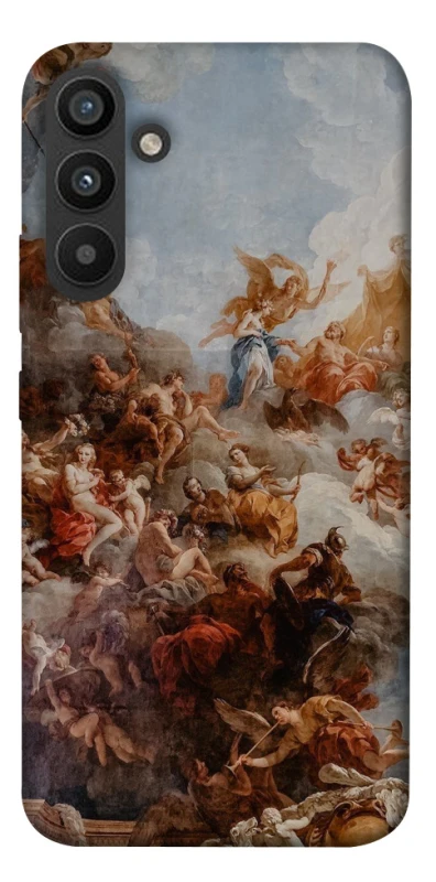 Чехол на Samsung Galaxy A34 5G Искусство v2 фото 1 из 1