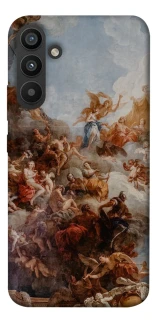 Чехол на Samsung Galaxy A34 5G Искусство v2 фото 1 из 1