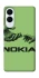 Чохол на Samsung Galaxy S25 Edge Nokia фото 1 з 1