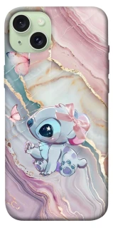 Чехол на Apple iPhone 15 Plus (6.7") Stitch ver.26 фото 1 из 1