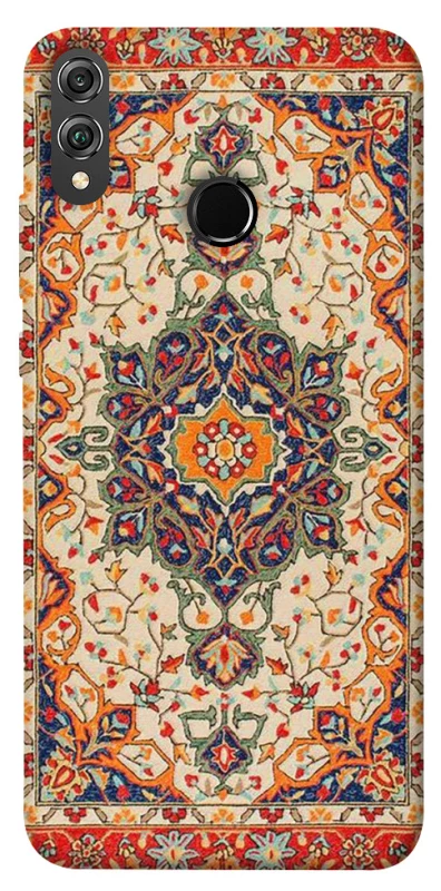 Чохол на Huawei Honor 8X Килим v10 фото 1 з 1