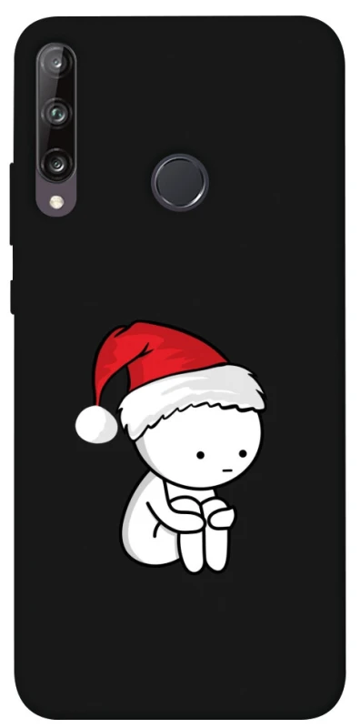 Чохол на Huawei P40 Lite E Christmas mood ver.2 фото 1 з 1