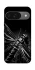 Чохол на Google Pixel 10 Black dragonfly фото 1 з 1