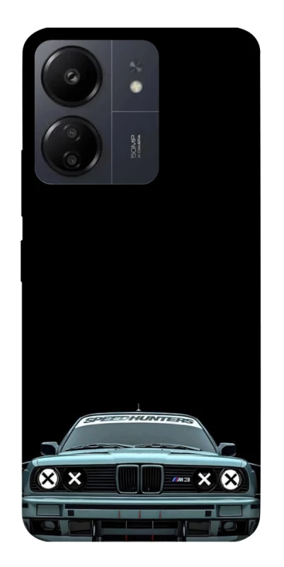 Чохол на Xiaomi Poco C65 BMW v148 фото 1 з 1