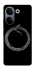 Чехол на TECNO Camon 20 Pro (CK7n) Ouroboros фото 1 Чехол на TECNO Camon 20 Pro (CK7n) Ouroboros фото 1 из 1