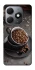 Чохол на TECNO Spark 20 Сup of coffee фото 1 з 1