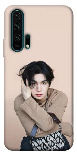 Чехол на Huawei Honor 20 Pro Suga - BTS фото 1 из 1