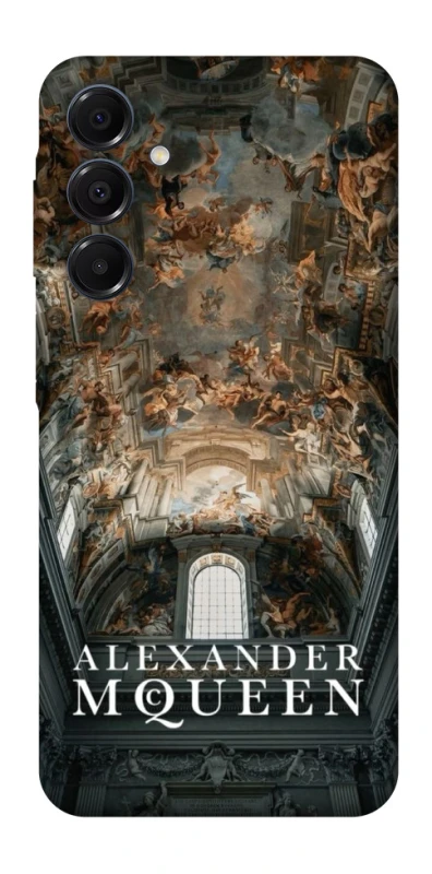 Чехол на Samsung Galaxy A16 4G/5G Alexander McQueen фото 1 из 1