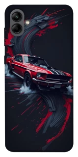 Чехол на Samsung Galaxy A04 Mustang v2 фото 1 из 1