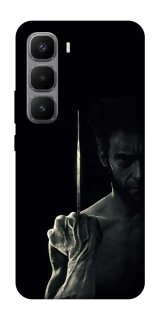 Чехол на Infinix Hot 60 Pro+ Logan фото 1 из 1