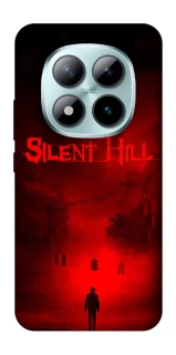 Чехол на Xiaomi Redmi Note 15 Pro+ 5G Silent Hill aesthetic ver.1 фото 1 из 1