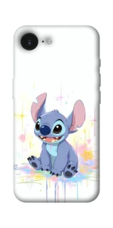 Чехол на Apple iPhone 16e (6.1") Stitch ver.4 фото 1 из 1