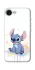 Чохол на Apple iPhone 17e (6.1") Stitch ver.4 фото 1 з 1